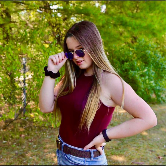 Meet your Posher, Maddy - Picture 3 of 6